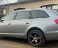Серый Ауди А6, объемом двигателя 3 л и пробегом 432 тыс. км за 7199 $, фото 16 на Automoto.ua