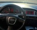 Сірий Ауді А6, об'ємом двигуна 1.97 л та пробігом 340 тис. км за 8000 $, фото 12 на Automoto.ua