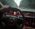 Серый Ауди А6, объемом двигателя 3 л и пробегом 297 тыс. км за 9299 $, фото 46 на Automoto.ua