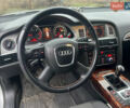 Серый Ауди А6, объемом двигателя 2 л и пробегом 320 тыс. км за 7200 $, фото 6 на Automoto.ua
