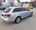 Серый Ауди А6, объемом двигателя 2.97 л и пробегом 257 тыс. км за 7750 $, фото 56 на Automoto.ua