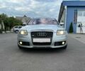 Серый Ауди А6, объемом двигателя 2.7 л и пробегом 281 тыс. км за 8100 $, фото 5 на Automoto.ua