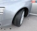 Серый Ауди А6, объемом двигателя 3 л и пробегом 350 тыс. км за 9200 $, фото 7 на Automoto.ua