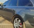 Сірий Ауді А6, об'ємом двигуна 2.97 л та пробігом 253 тис. км за 9599 $, фото 5 на Automoto.ua