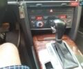 Сірий Ауді А6, об'ємом двигуна 2 л та пробігом 233 тис. км за 8977 $, фото 13 на Automoto.ua