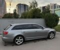 Сірий Ауді А6, об'ємом двигуна 3 л та пробігом 300 тис. км за 7991 $, фото 4 на Automoto.ua