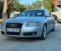 Серый Ауди А6, объемом двигателя 2 л и пробегом 270 тыс. км за 5700 $, фото 3 на Automoto.ua
