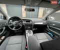 Сірий Ауді А6, об'ємом двигуна 2.7 л та пробігом 298 тис. км за 9950 $, фото 11 на Automoto.ua