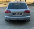 Серый Ауди А6, объемом двигателя 3 л и пробегом 380 тыс. км за 4699 $, фото 2 на Automoto.ua