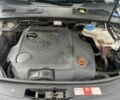 Сірий Ауді А6, об'ємом двигуна 2 л та пробігом 230 тис. км за 8234 $, фото 19 на Automoto.ua