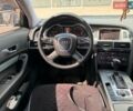 Сірий Ауді А6, об'ємом двигуна 2.7 л та пробігом 285 тис. км за 6700 $, фото 10 на Automoto.ua