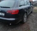 Сірий Ауді А6, об'ємом двигуна 2.7 л та пробігом 300 тис. км за 3800 $, фото 5 на Automoto.ua