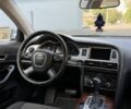 Сірий Ауді А6, об'ємом двигуна 2.7 л та пробігом 330 тис. км за 4500 $, фото 17 на Automoto.ua