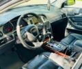 Серый Ауди А6, объемом двигателя 3 л и пробегом 232 тыс. км за 3450 $, фото 11 на Automoto.ua