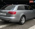 Сірий Ауді А6, об'ємом двигуна 2 л та пробігом 306 тис. км за 7990 $, фото 7 на Automoto.ua