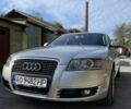 Сірий Ауді А6, об'ємом двигуна 2.7 л та пробігом 276 тис. км за 7500 $, фото 1 на Automoto.ua