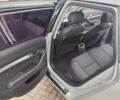 Ауді А6 2007 у Запоріжжя на Automoto.ua Сірий Ауді А6, об'ємом двигуна 2 л та пробігом 256 тис. км за 5000 $, фото 13 на Automoto.ua