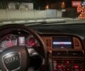 Сірий Ауді А6, об'ємом двигуна 3 л та пробігом 360 тис. км за 4000 $, фото 6 на Automoto.ua
