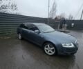 Серый Ауди А6, объемом двигателя 3 л и пробегом 297 тыс. км за 9299 $, фото 4 на Automoto.ua