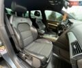Серый Ауди А6, объемом двигателя 3 л и пробегом 376 тыс. км за 7900 $, фото 36 на Automoto.ua