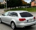 Серый Ауди А6, объемом двигателя 3 л и пробегом 289 тыс. км за 2500 $, фото 3 на Automoto.ua