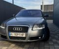 Сірий Ауді А6, об'ємом двигуна 2.7 л та пробігом 433 тис. км за 6400 $, фото 4 на Automoto.ua
