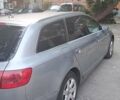 Сірий Ауді А6, об'ємом двигуна 1.97 л та пробігом 388 тис. км за 7999 $, фото 6 на Automoto.ua