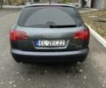 Серый Ауди А6, объемом двигателя 3 л и пробегом 322 тыс. км за 3700 $, фото 5 на Automoto.ua