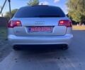 Сірий Ауді А6, об'ємом двигуна 2 л та пробігом 164 тис. км за 8999 $, фото 12 на Automoto.ua
