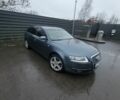 Серый Ауди А6, объемом двигателя 3 л и пробегом 297 тыс. км за 9500 $, фото 1 на Automoto.ua