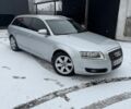 Серый Ауди А6, объемом двигателя 3 л и пробегом 270 тыс. км за 7500 $, фото 2 на Automoto.ua