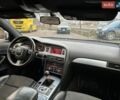 Сірий Ауді А6, об'ємом двигуна 2.7 л та пробігом 320 тис. км за 7500 $, фото 9 на Automoto.ua