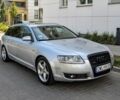 Серый Ауди А6, объемом двигателя 0 л и пробегом 230 тыс. км за 1955 $, фото 5 на Automoto.ua