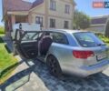 Сірий Ауді А6, об'ємом двигуна 2.7 л та пробігом 250 тис. км за 7400 $, фото 9 на Automoto.ua