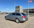 Серый Ауди А6, объемом двигателя 2 л и пробегом 350 тыс. км за 7500 $, фото 4 на Automoto.ua