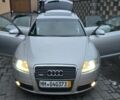 Ауді А6 2007 у Сарнах на Automoto.ua Сірий Ауді А6, об'ємом двигуна 3 л та пробігом 267 тис. км за 4700 $, фото 1 на Automoto.ua