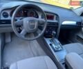 Сірий Ауді А6, об'ємом двигуна 2 л та пробігом 164 тис. км за 8999 $, фото 40 на Automoto.ua