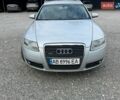 Серый Ауди А6, объемом двигателя 3 л и пробегом 270 тыс. км за 7300 $, фото 1 на Automoto.ua