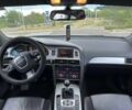 Серый Ауди А6, объемом двигателя 2.7 л и пробегом 281 тыс. км за 8100 $, фото 17 на Automoto.ua