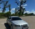 Сірий Ауді А6, об'ємом двигуна 2.7 л та пробігом 320 тис. км за 7500 $, фото 1 на Automoto.ua