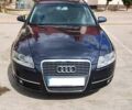 Серый Ауди А6, объемом двигателя 2 л и пробегом 286 тыс. км за 9250 $, фото 1 на Automoto.ua