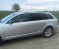 Сірий Ауді А6, об'ємом двигуна 3 л та пробігом 355 тис. км за 2500 $, фото 7 на Automoto.ua