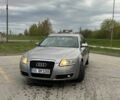 Сірий Ауді А6, об'ємом двигуна 3 л та пробігом 360 тис. км за 3400 $, фото 1 на Automoto.ua