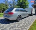Серый Ауди А6, объемом двигателя 0 л и пробегом 210 тыс. км за 7400 $, фото 2 на Automoto.ua