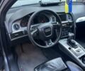 Серый Ауди А6, объемом двигателя 3 л и пробегом 385 тыс. км за 3500 $, фото 3 на Automoto.ua
