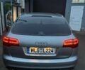 Сірий Ауді А6, об'ємом двигуна 2.7 л та пробігом 312 тис. км за 3600 $, фото 5 на Automoto.ua