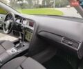 Серый Ауди А6, объемом двигателя 2 л и пробегом 297 тыс. км за 6999 $, фото 17 на Automoto.ua