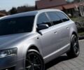 Серый Ауди А6, объемом двигателя 3 л и пробегом 340 тыс. км за 7513 $, фото 1 на Automoto.ua