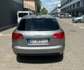 Серый Ауди А6, объемом двигателя 2.7 л и пробегом 291 тыс. км за 7500 $, фото 7 на Automoto.ua