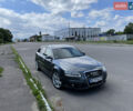 Серый Ауди А6, объемом двигателя 3 л и пробегом 270 тыс. км за 8000 $, фото 1 на Automoto.ua